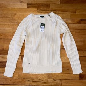 Brand new Ralph Lauren sweater